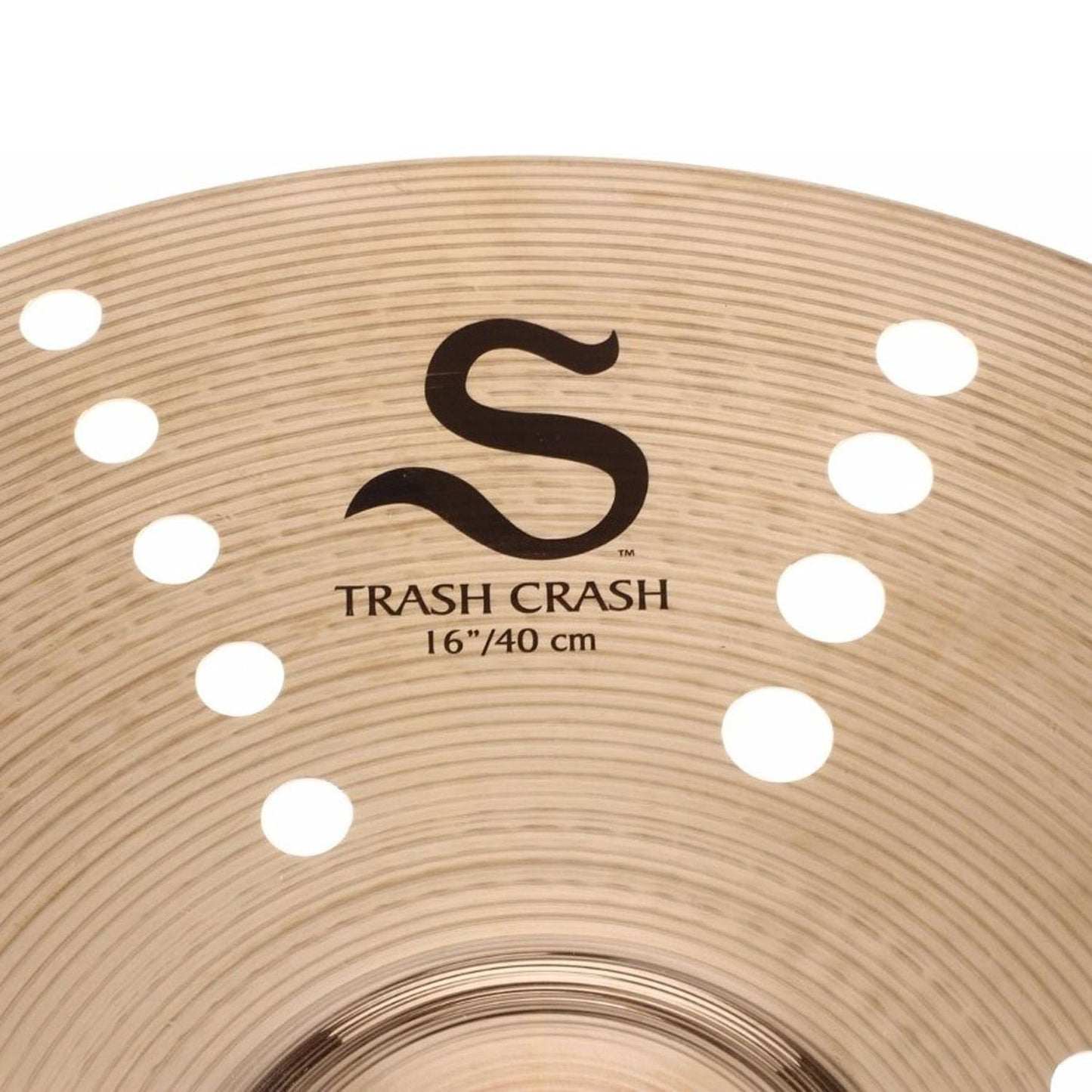 Platillo S16TCR ZILDJIAN