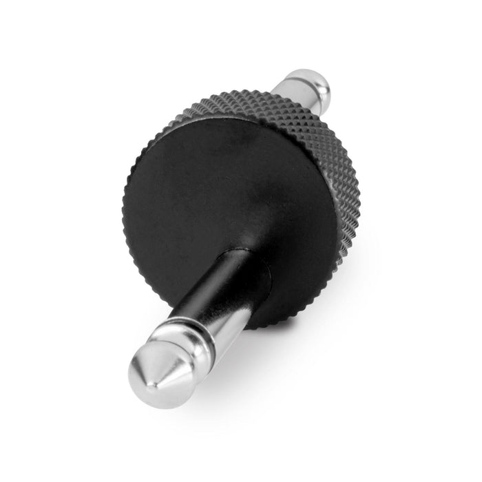 Conector de Plug en Z para Interconectar Pedales TC-215-BK MORRISON aaa