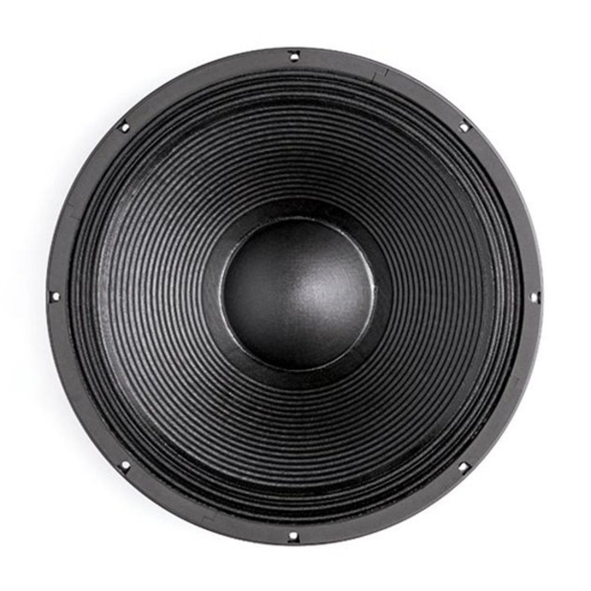 Paquete PA DJ 2400W - Subwoofer 46cm + 30cm + 2 altavoces Pies - BMS1812