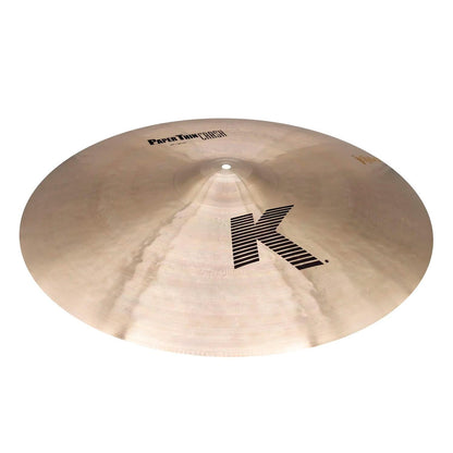 Platillo Serie K paper thin crash 22" K2822 ZILDJIAN