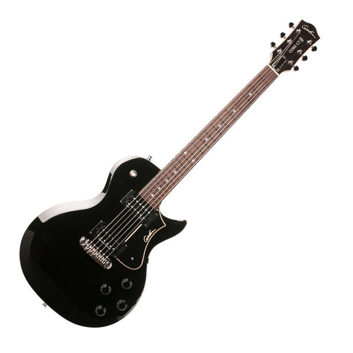 Guitarra Eléctrica Core CT HB Black GT 41138 GODIN bbb