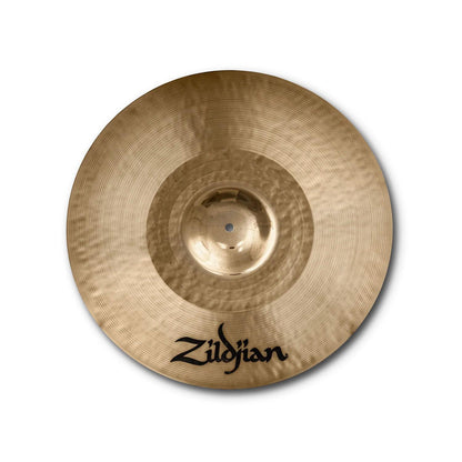 Platillo Ride de 20" Serie K CUSTOM HYBRID K0998 ZILDJIAN