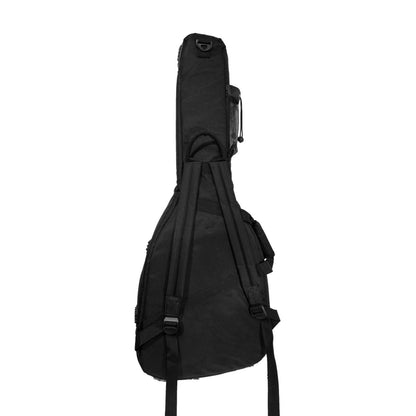 Funda para Guitarra Clásica LB-NEPTUNE-C-PK BL-BK PRO-LOK