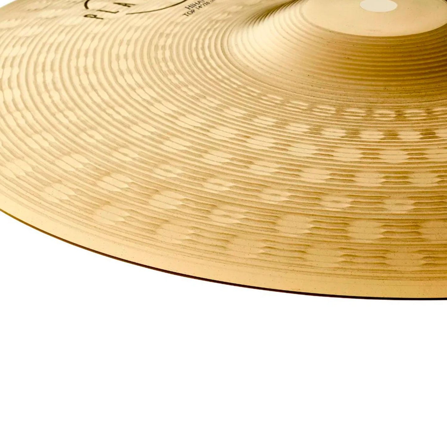 Hi-Hats Planet Z de 14” ZP14PR ZILDJIAN