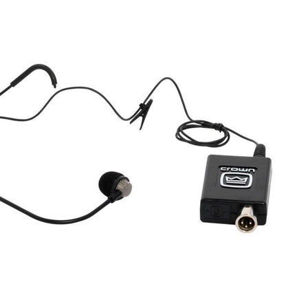 Micrófono de Condensador de Diadema CM311 L - MINI XLR 3-PIN AKG