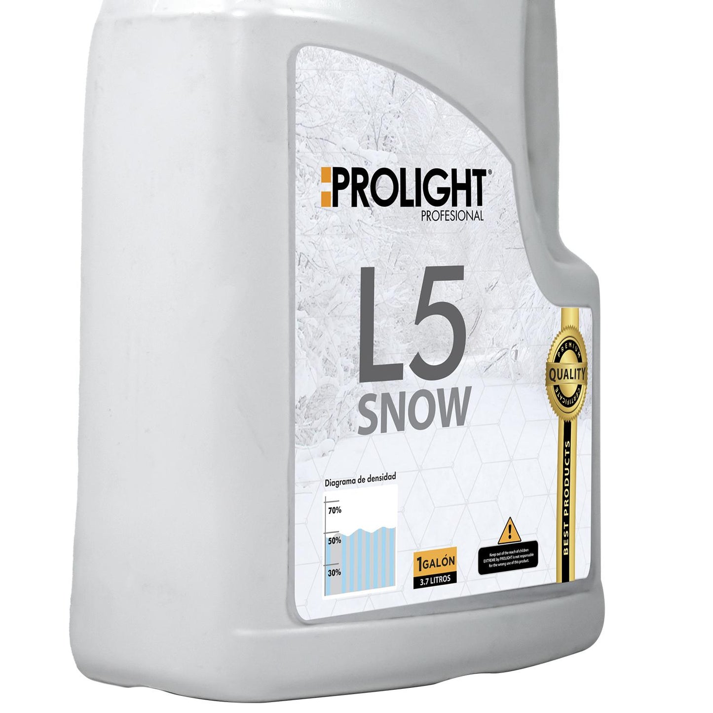 Líquido snow liquid snow l5