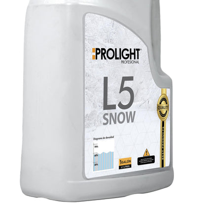 Líquido snow liquid snow l5