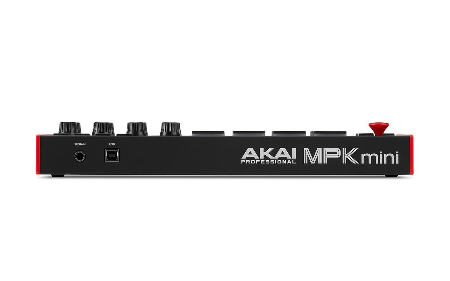 Controlador Midi MPK MINI MK3 AKAI