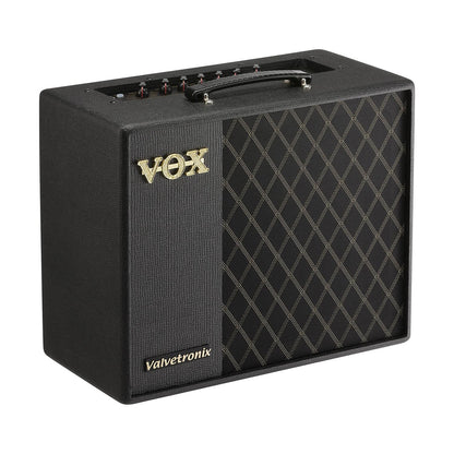 Amplificador de Guitarra VT40X VOX