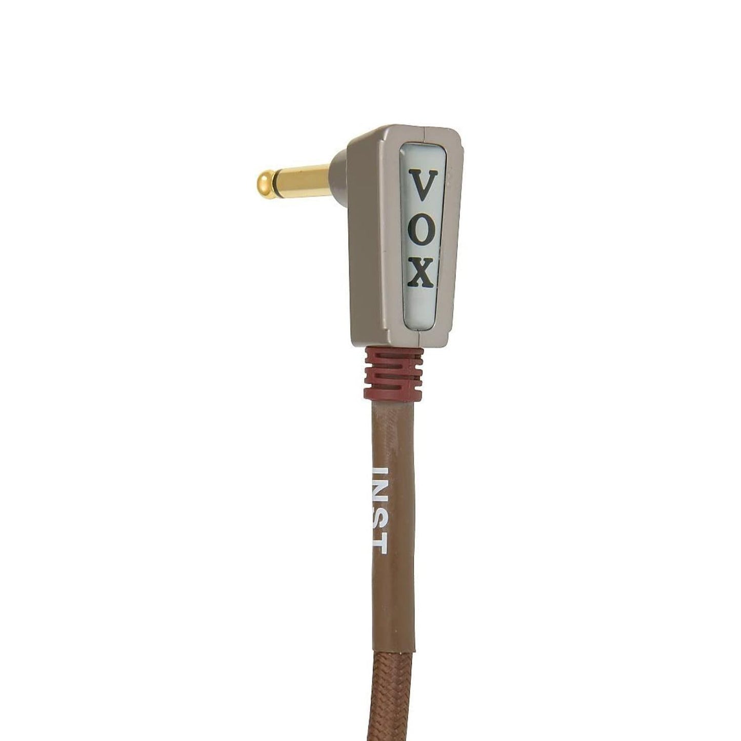 Cable Para Instrumento 4 M VAC-13 VOX