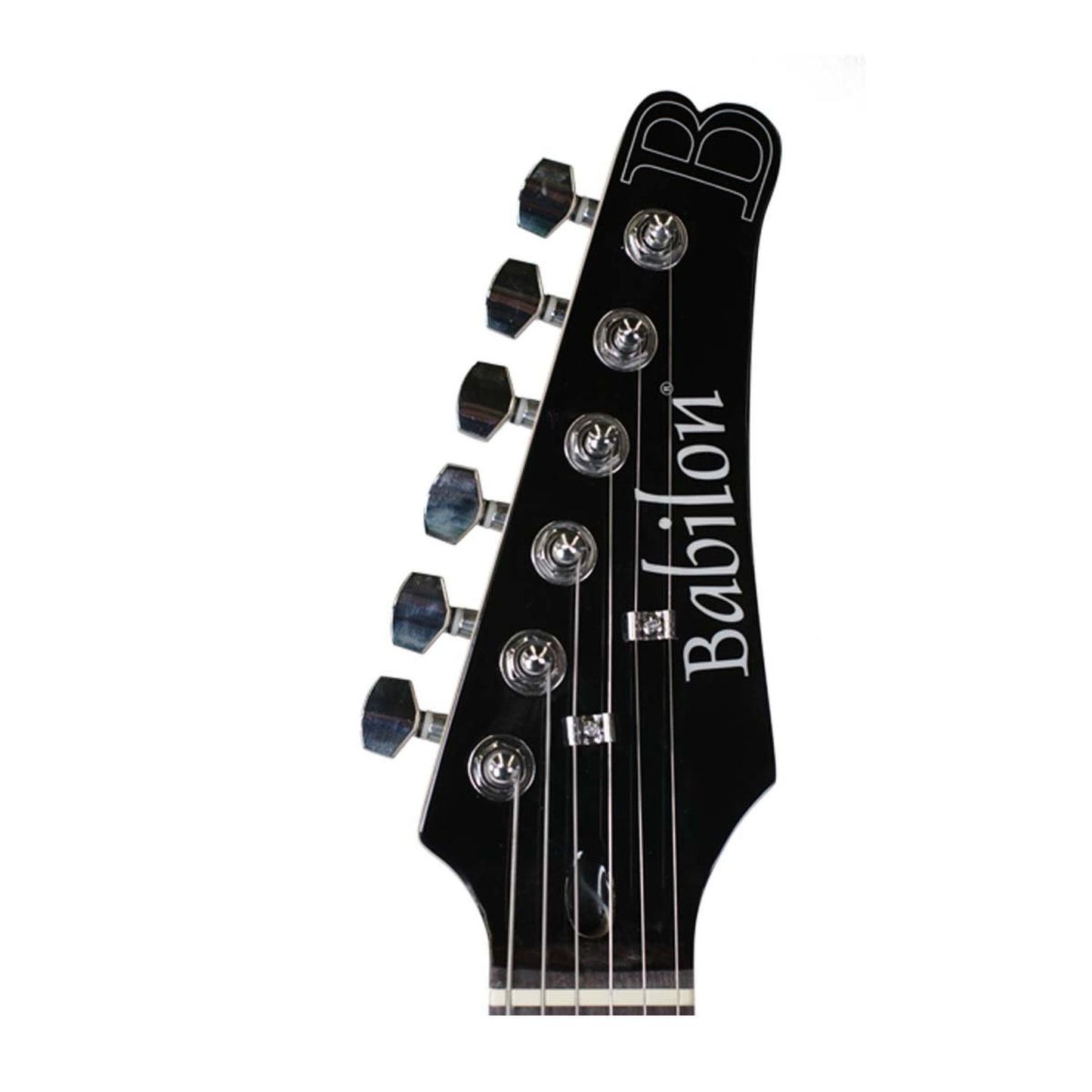 Guitarra eléctrica BEG-462 IV BABILON