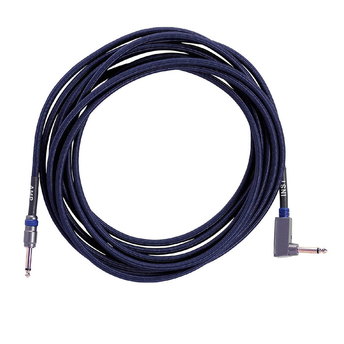 Cable para Bajo TS 1/4” 6 Metros VBC-19 VOX aaa