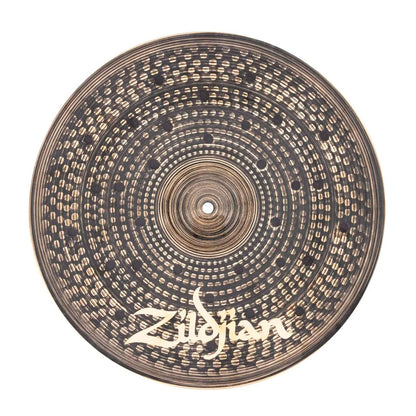 Platillo Crash 18” Serie S Dark SD18C ZILDJIAN