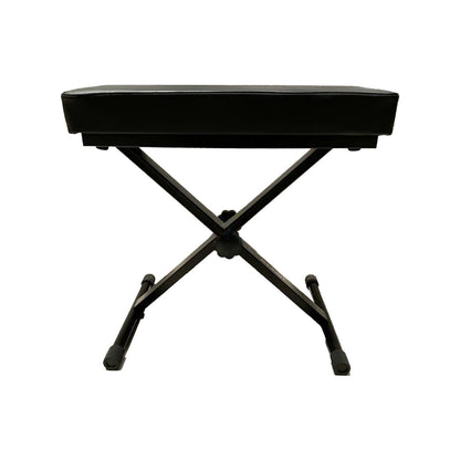 Banco de Lujo para Teclado KLT 002 DRUN STOOLS KLINGT