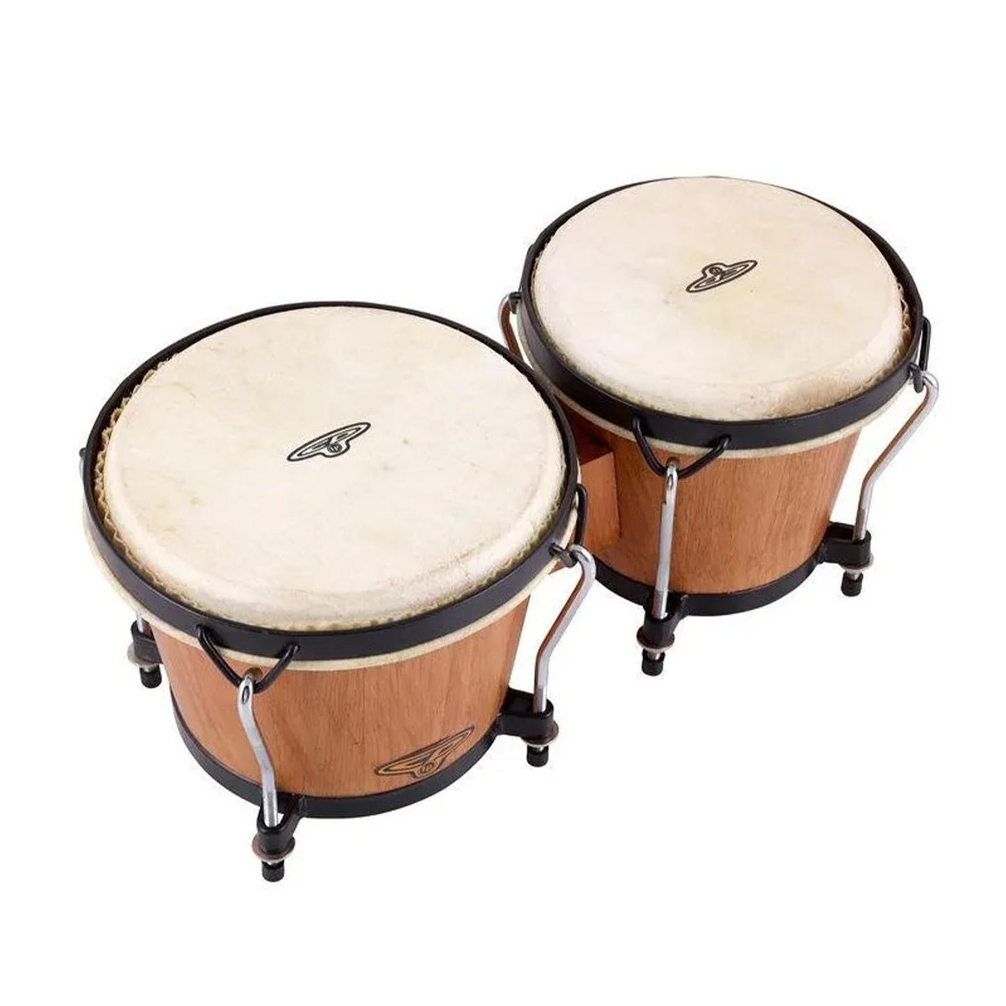 Bongos CP221-DW LATIN PERCUSSION