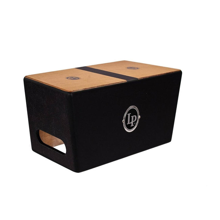 Bongo/Cajón LP1429 LATIN PERCUSSION aaa