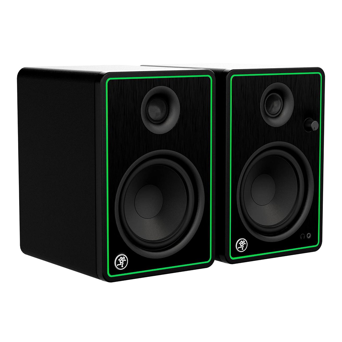 Monitores Multimedia CR5-X 5" MACKIE