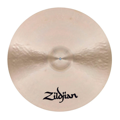 Platillo Serie K paper thin crash 21" K2821 ZILDJIAN