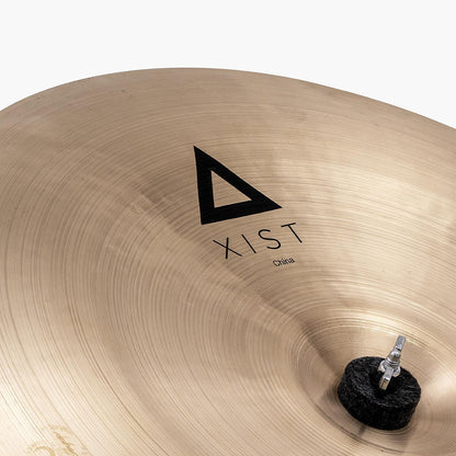 Platillos China de 16” Agop XIST Brilliant XCH16 ISTANBUL