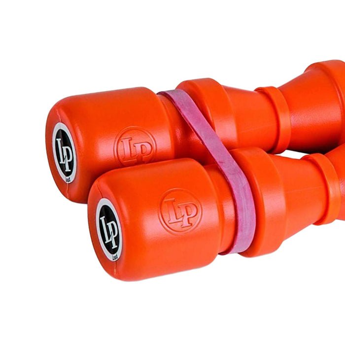 Par de Shakers LP411L LATIN PERCUSSION aaa