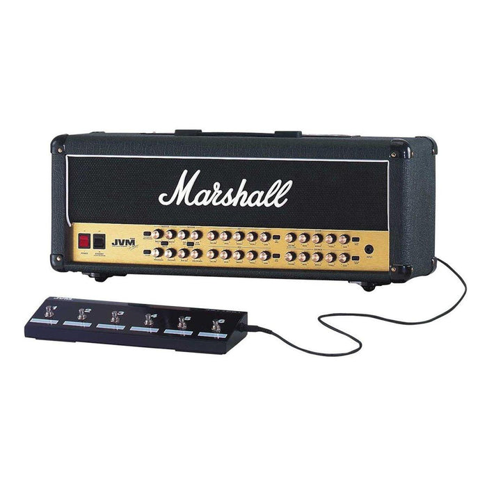 Cabezal de Guitarra JVM410H MARSHALL aaa