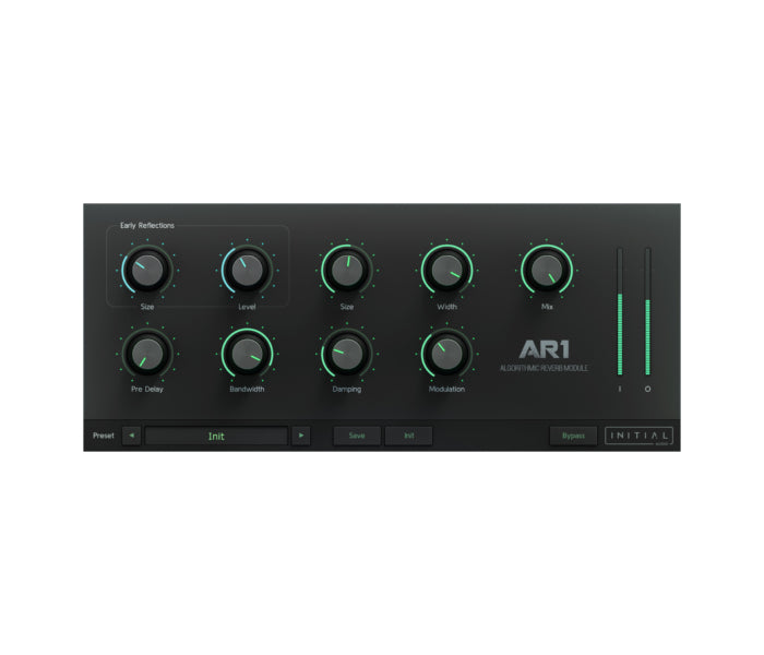 Initial Audio AR1