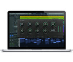 Initial Audio Dynamic Eq