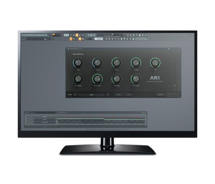 Initial Audio AR1