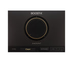 Initial Audio Boost X