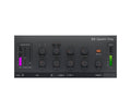 Initial Audio Dynamic Delay