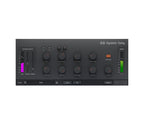 Initial Audio Dynamic Delay