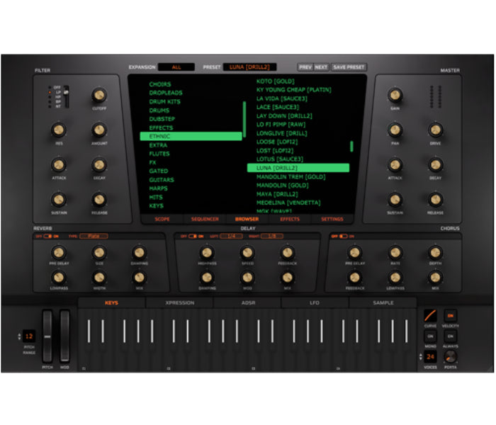 Initial Audio Heat Up 3 Studio Edition