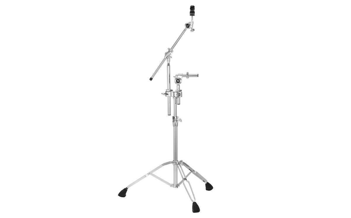 SOPORTE DE PLATILLO Y TOM TC-1035B (x2)