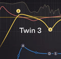 FabFilter Twin 3