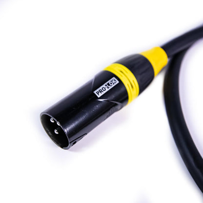 Cable para Micrófono PROS3-MIC TROPICAL