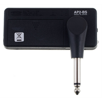 Mini Amplificador de Bajo AP2-BS VOX