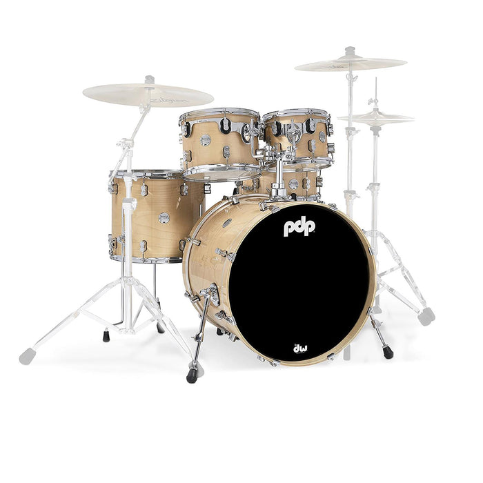 Shell Pack Concept Maple 5 Piezas PDCM2215NA PACIFIC DRUMS bbb