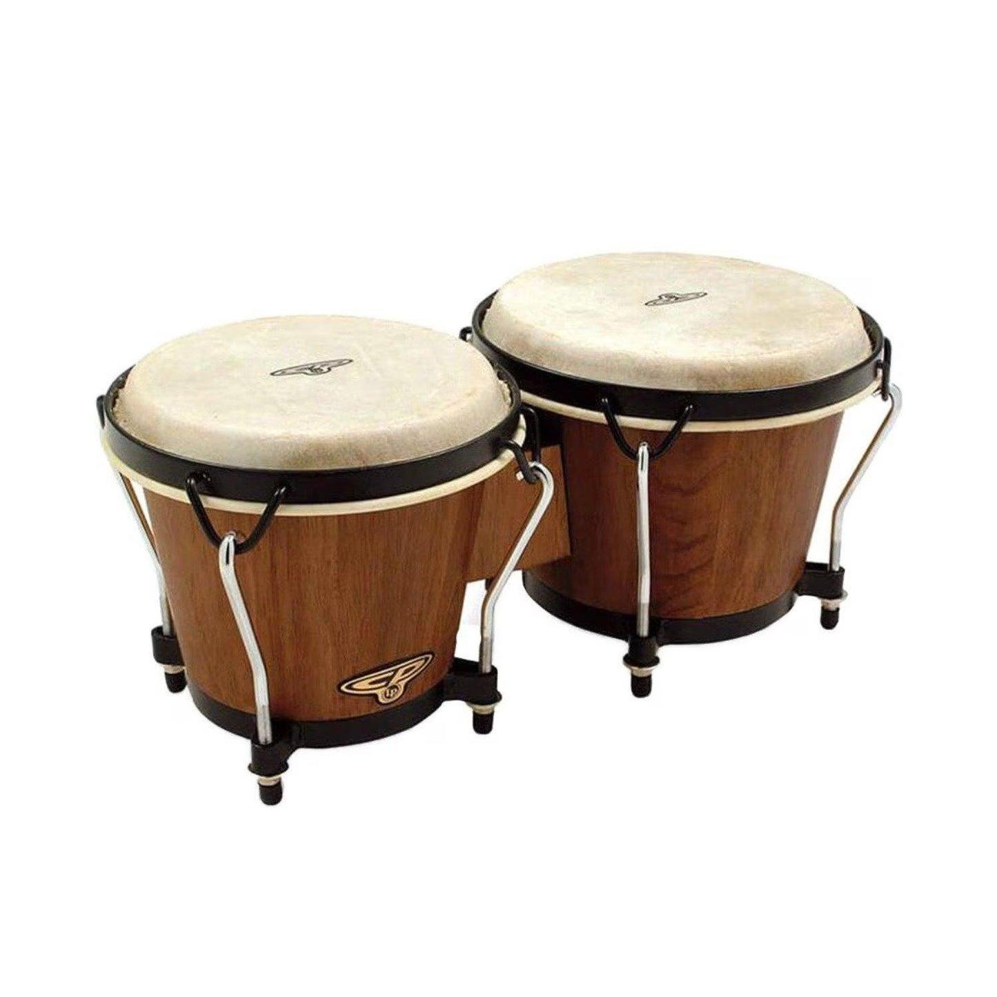 Bongos CP221-DW LATIN PERCUSSION