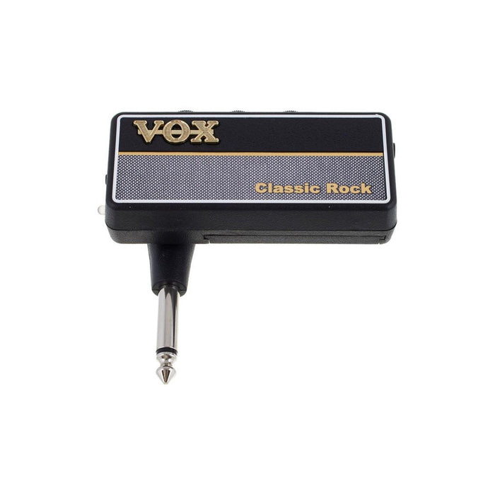 Micro Amplificador CLASSIC ROCK VOX aaa