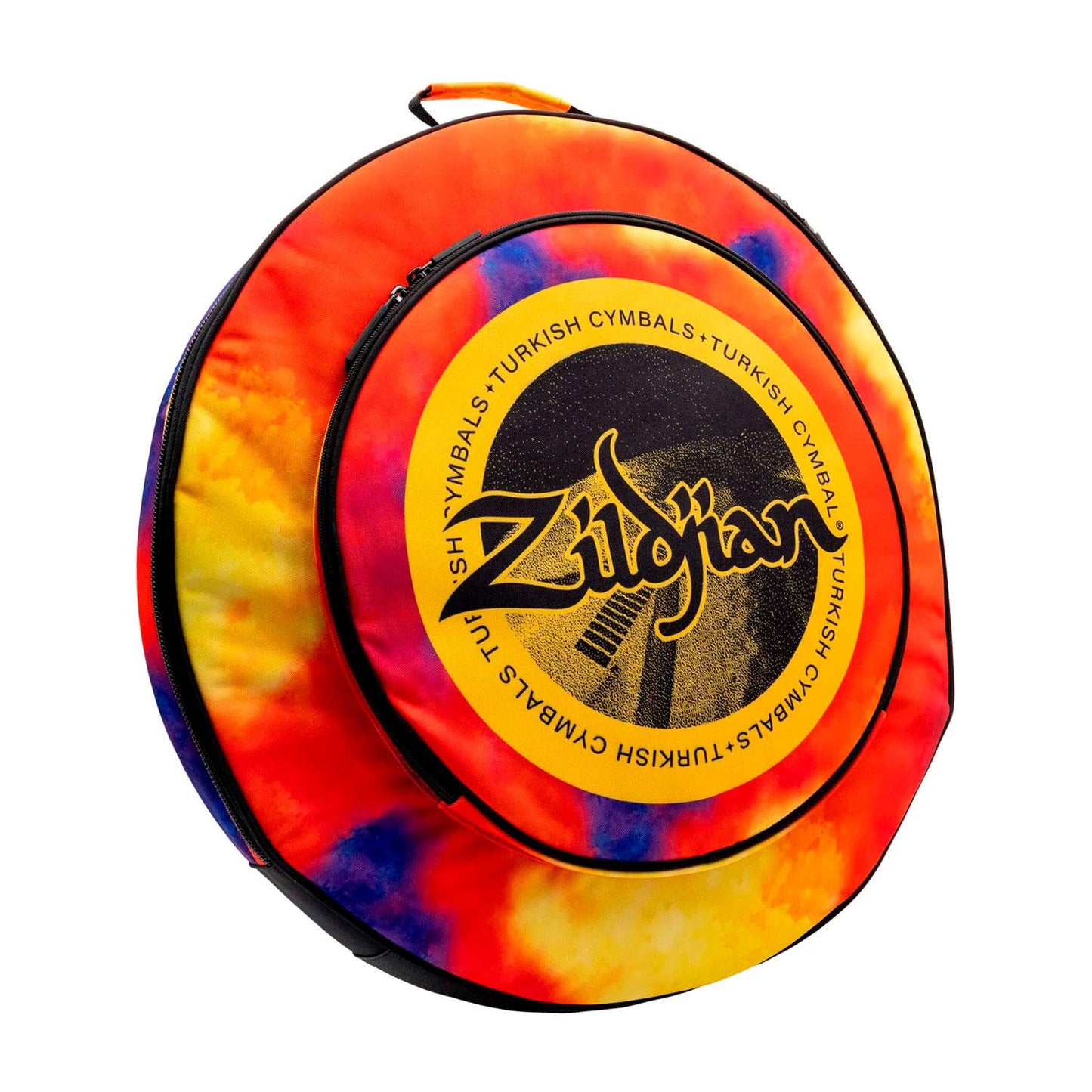 Funda para Platillos de 20” Orange Burst ZXCB00220 ZILDJIAN