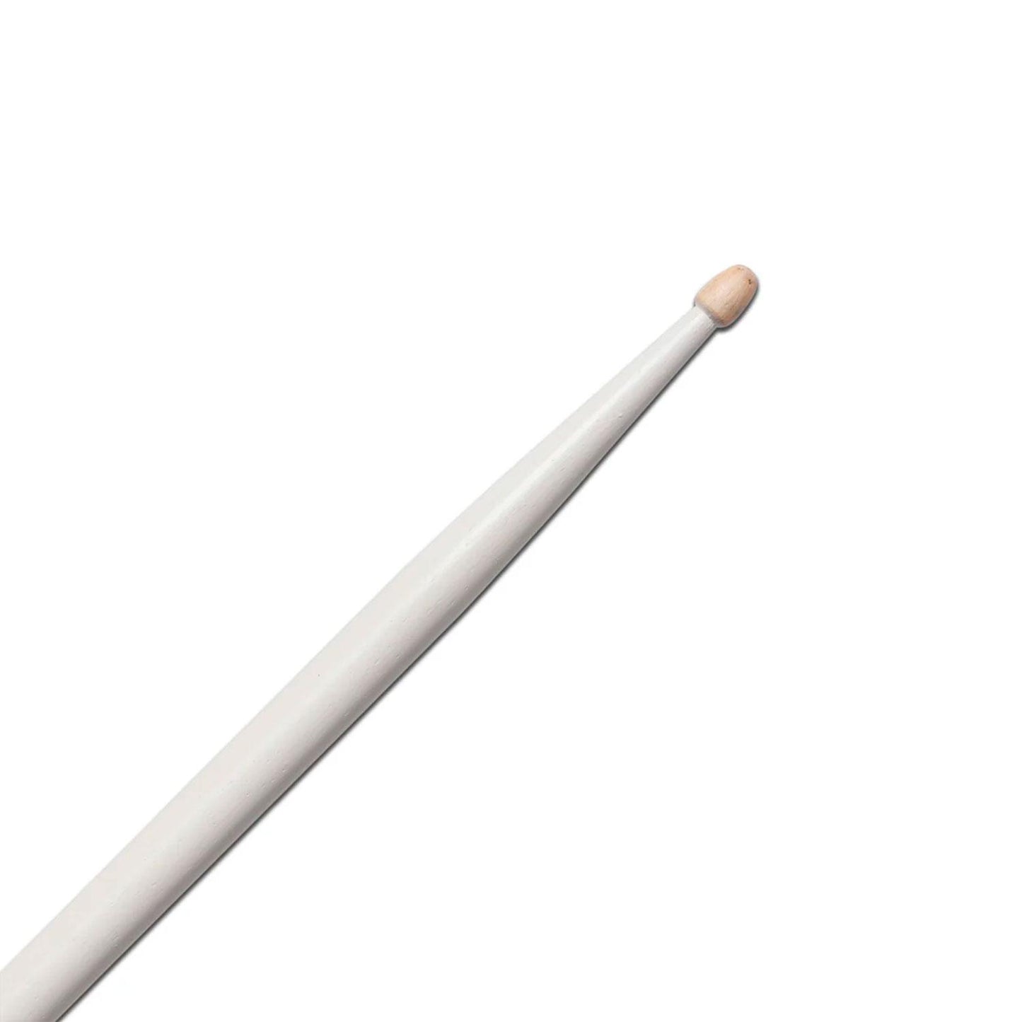 Baquetas American Classic 5A Color Blanco punta madera 5AW VIC FIRTH