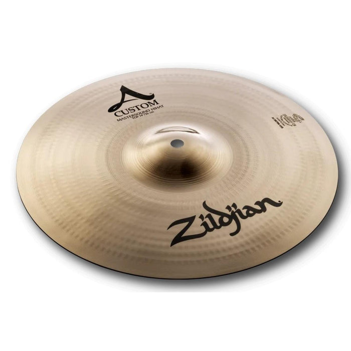 Platillos HiHats 14" A Custom A20550 ZILDJIAN aaa