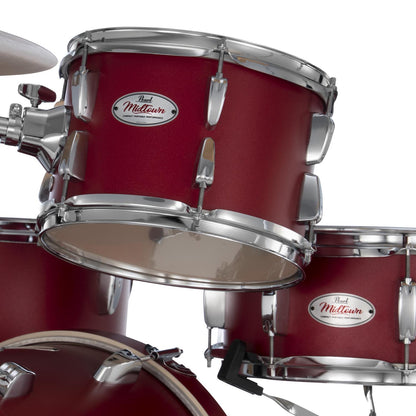 Batería Midtown Series MT564C-747 PEARL