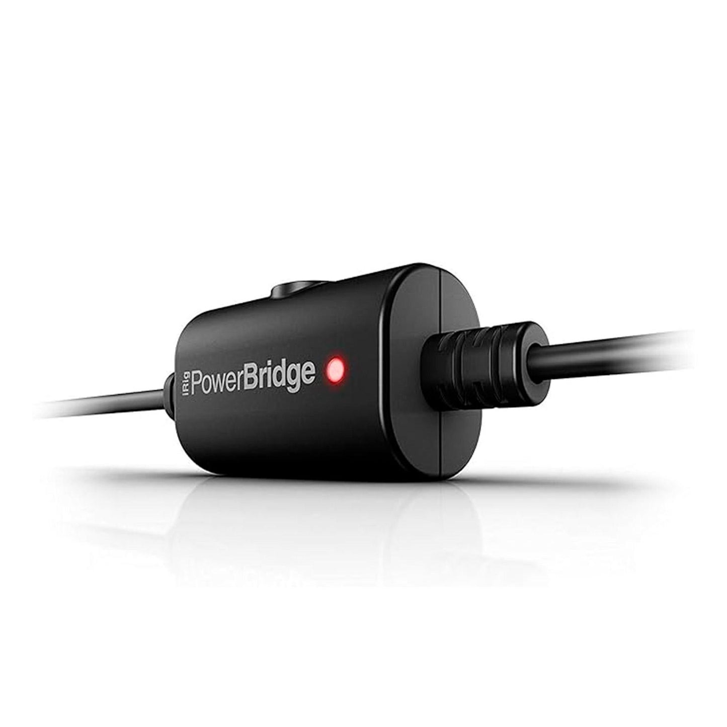 Sistema de carga para accesorios irig IRIG POWER BRIDGE LGT IK MULTIMEDIA