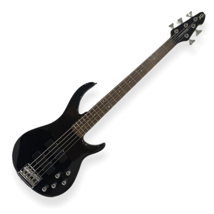 Bajo Eléctrico de 5 Cuerdas 3619170 MILESTONE 5 PLUS BLACK PEAVEY