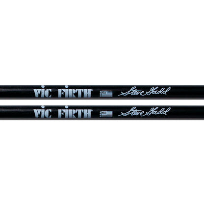 Baquetas Steve Gadd Serie Signature punta nylon SSGN VIC FIRTH