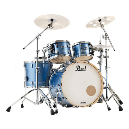 Batería Masters Maple Complete 5 Piezas C/Hardware MCT5PZCH-837 PEARL