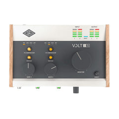 Interfaz de Audio USB 2.0 VOLT 276 UNIVERSAL AUDIO