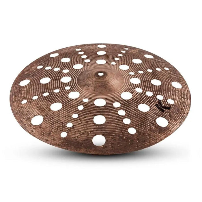 Platillo Special Dry Trash Crash 17” K1418 ZILDJIAN aaa