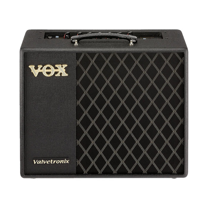Amplificador de Guitarra VT40X VOX aaa